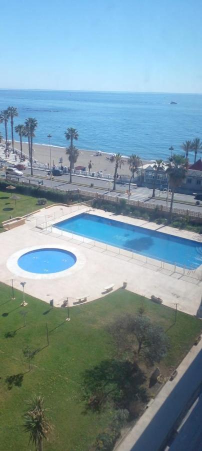 Brisa Marina 3 Apartment Benalmadena Exterior photo