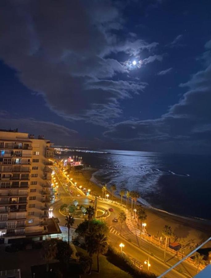 Brisa Marina 3 Apartment Benalmadena Exterior photo